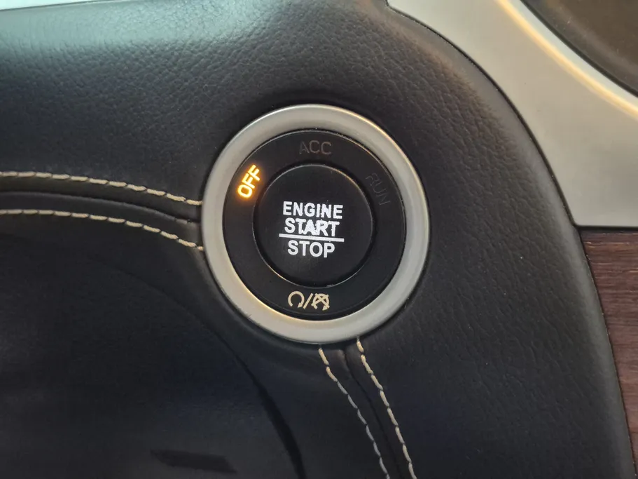 كرايسلر 300 C 2020 