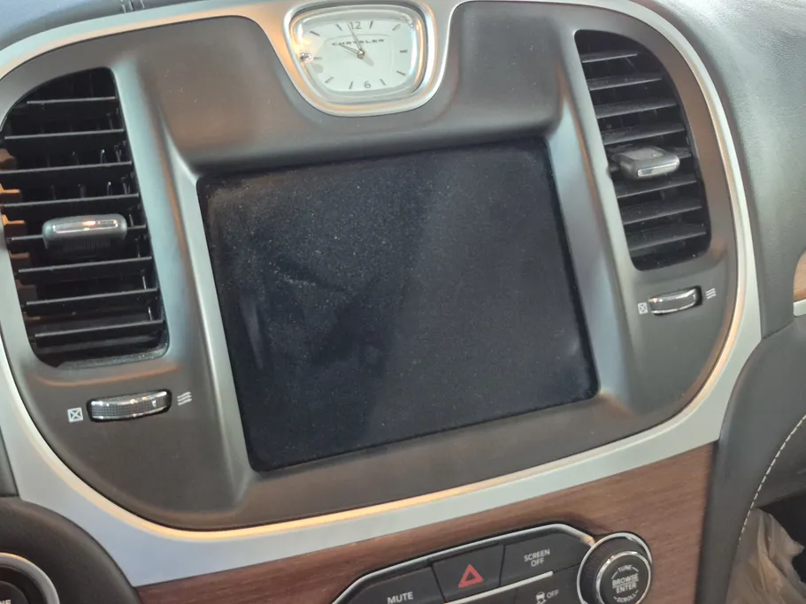 كرايسلر 300 C 2020 