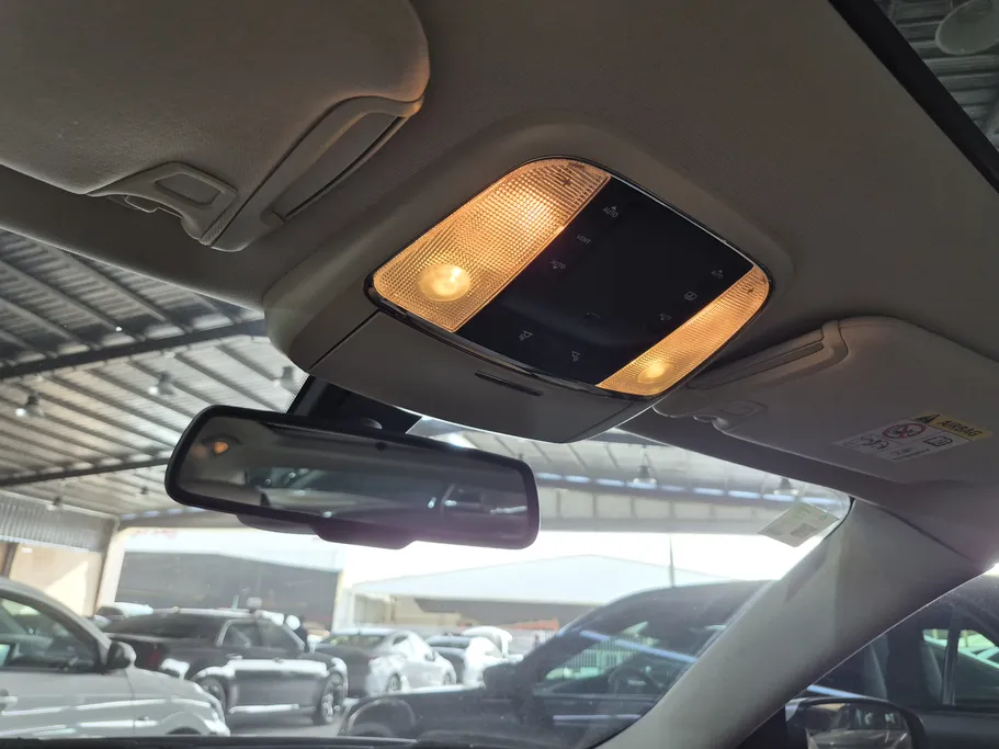 كرايسلر 300 C 2020 