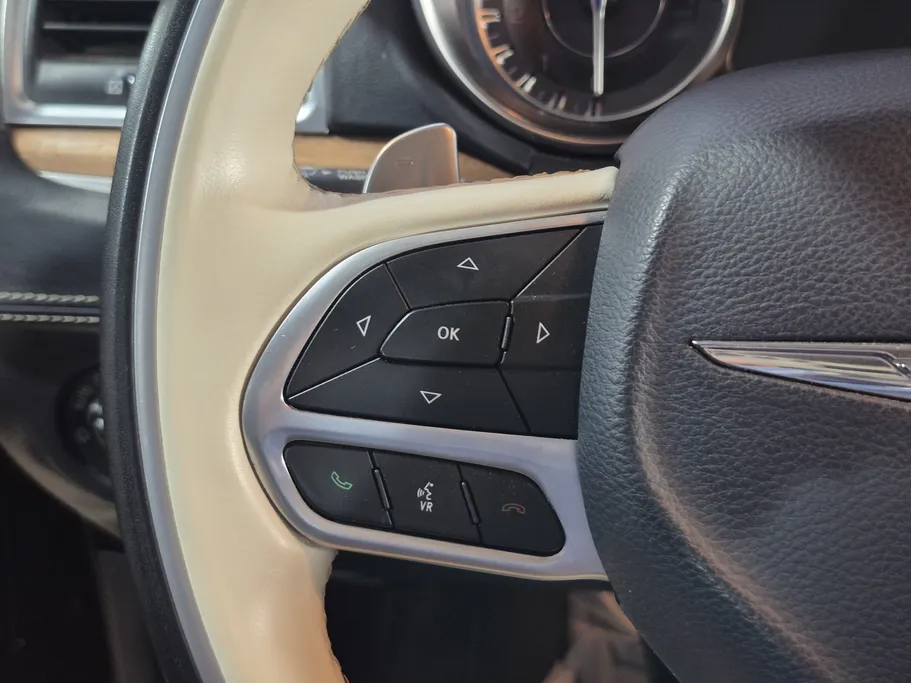 كرايسلر 300 C 2020 