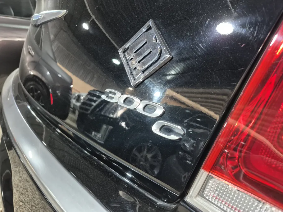 كرايسلر 300 C 2020 