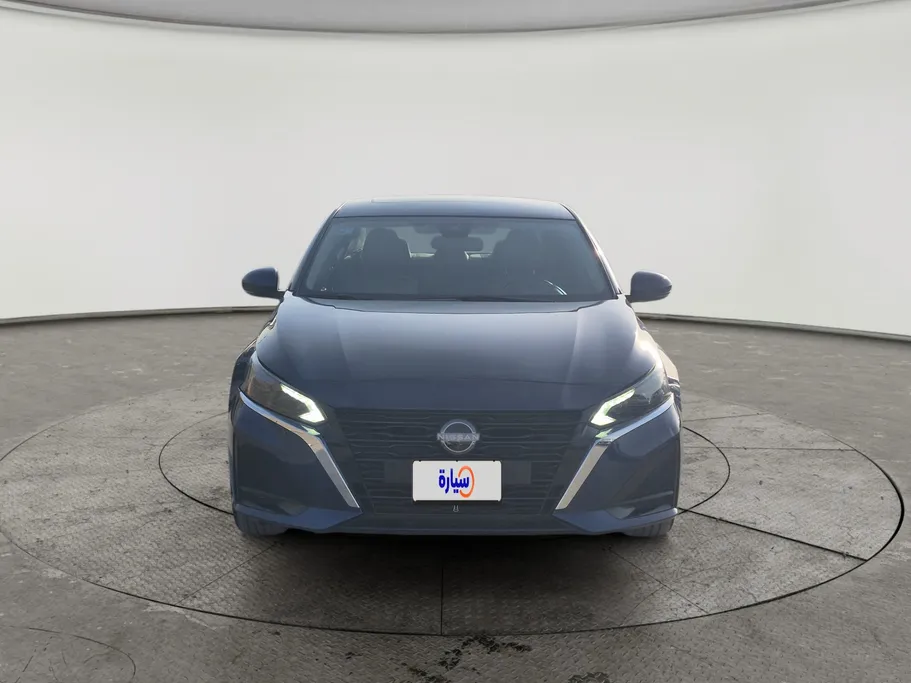 نيسان التيما SV 2023 