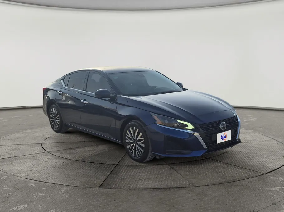نيسان التيما SV 2023 