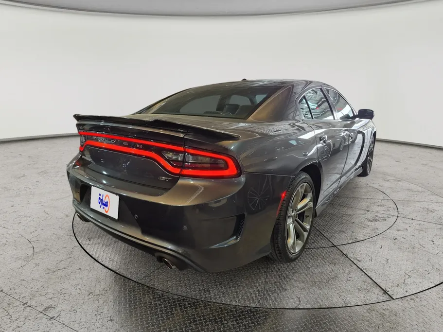 2022 دودج Charger GT 