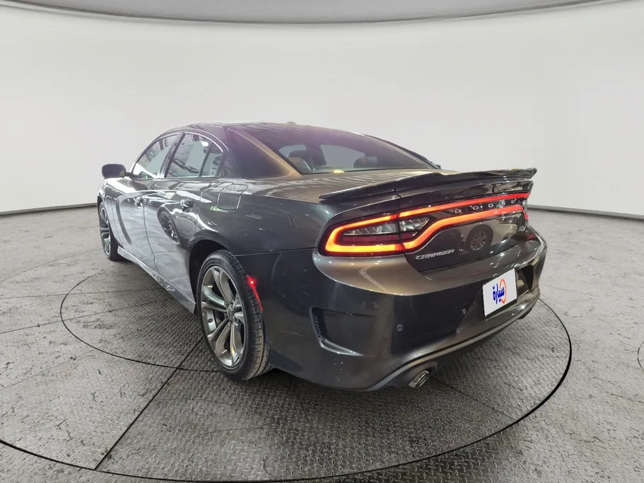 2022 دودج Charger GT 