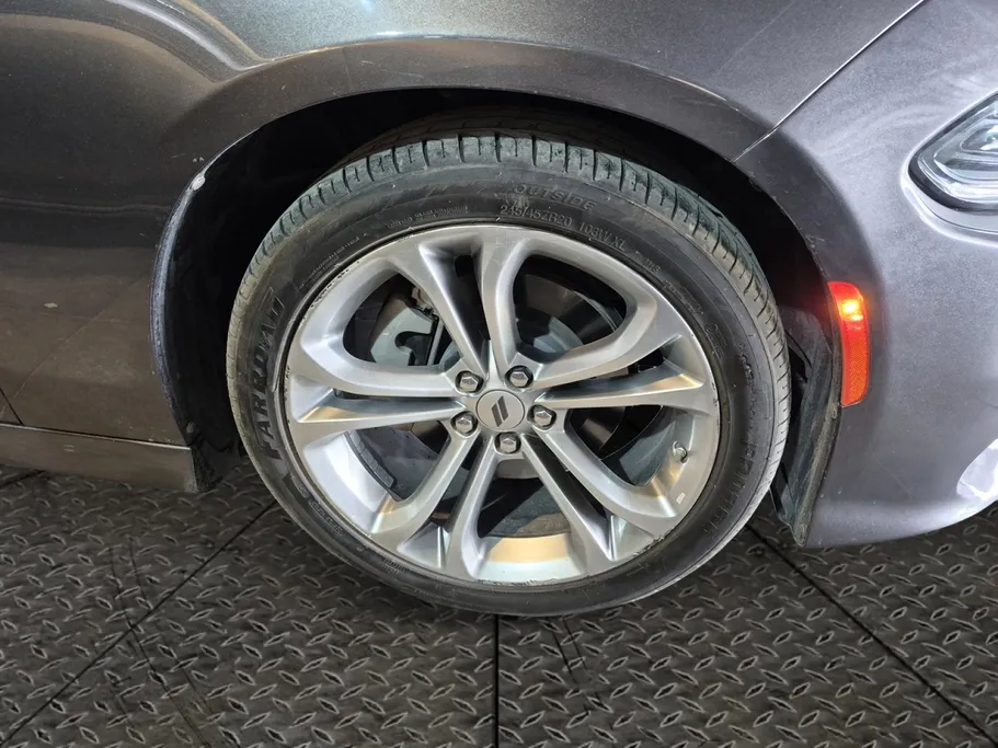 2022 دودج Charger GT 