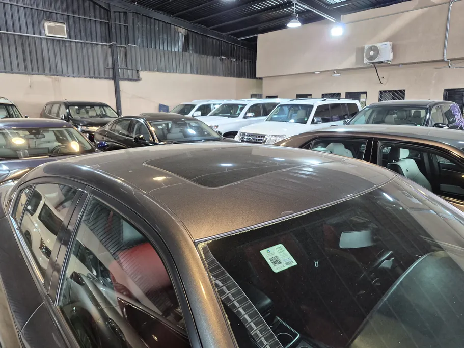 2022 دودج Charger GT 