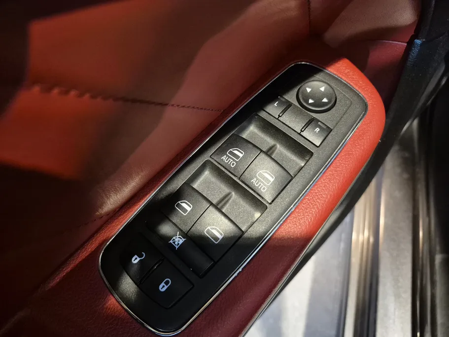 2022 دودج Charger GT 