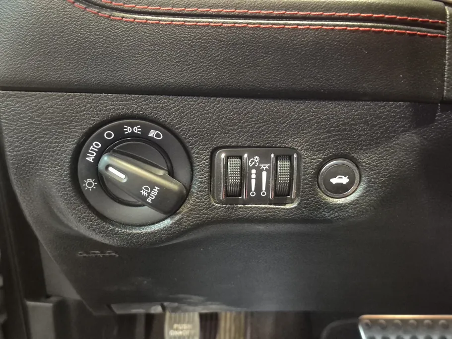 2022 دودج Charger GT 