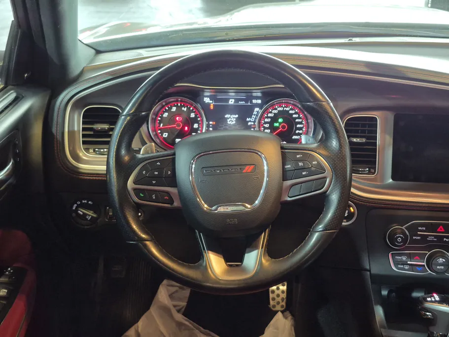 2022 دودج Charger GT 