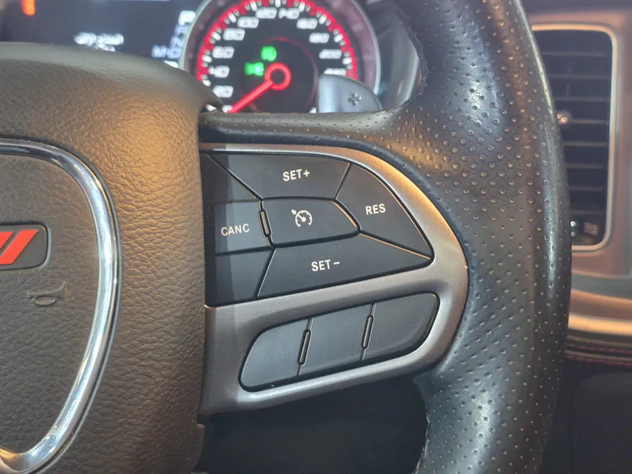 2022 دودج Charger GT 