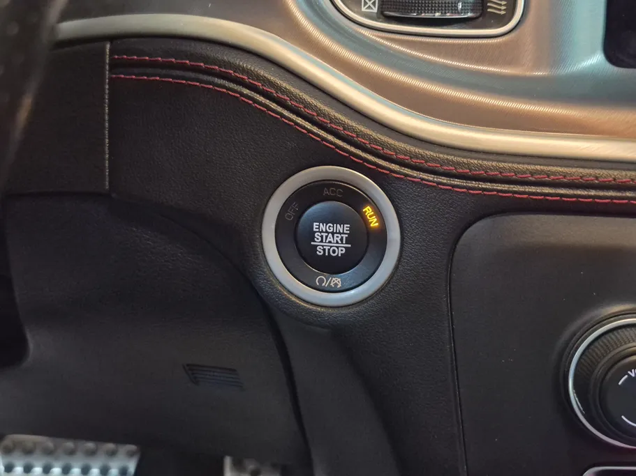 2022 دودج Charger GT 