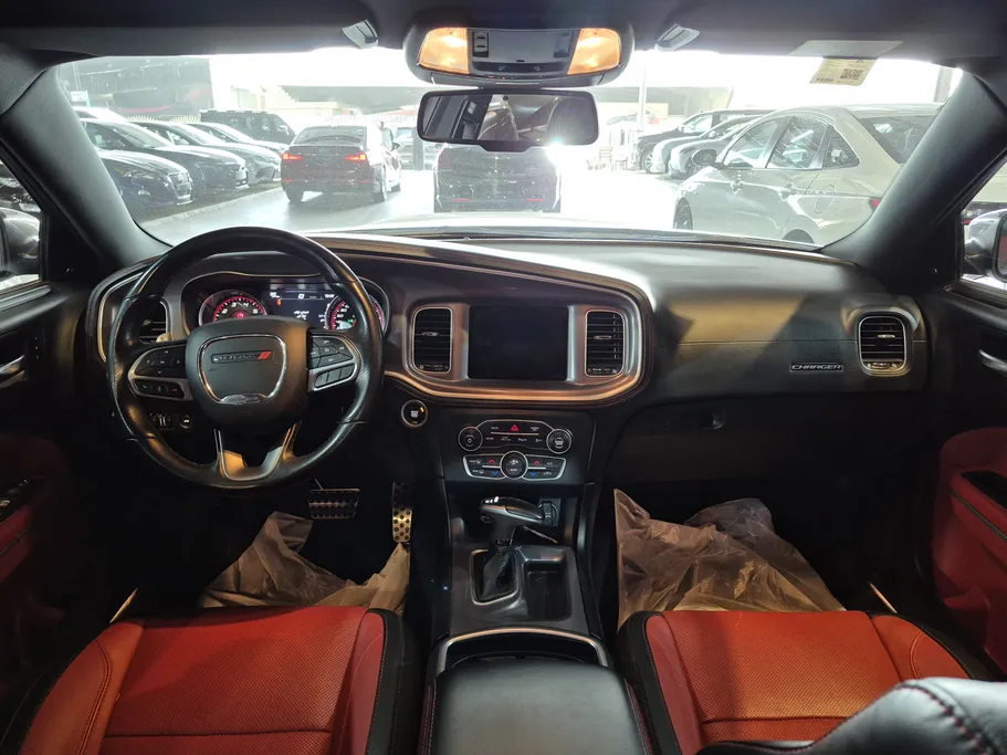 2022 دودج Charger GT 