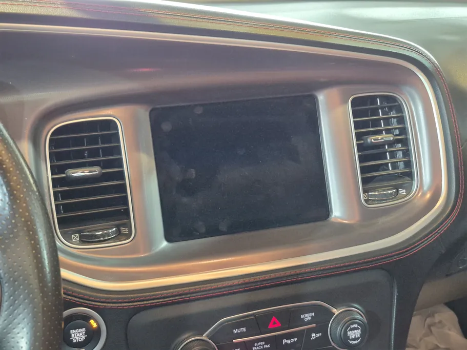 2022 دودج Charger GT 