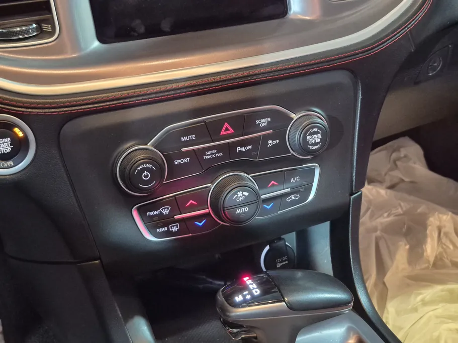 2022 دودج Charger GT 