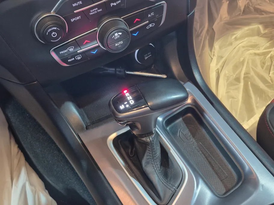 2022 دودج Charger GT 