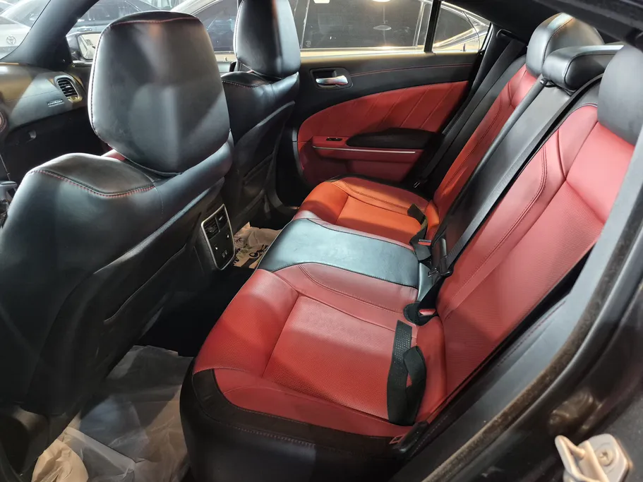 2022 دودج Charger GT 