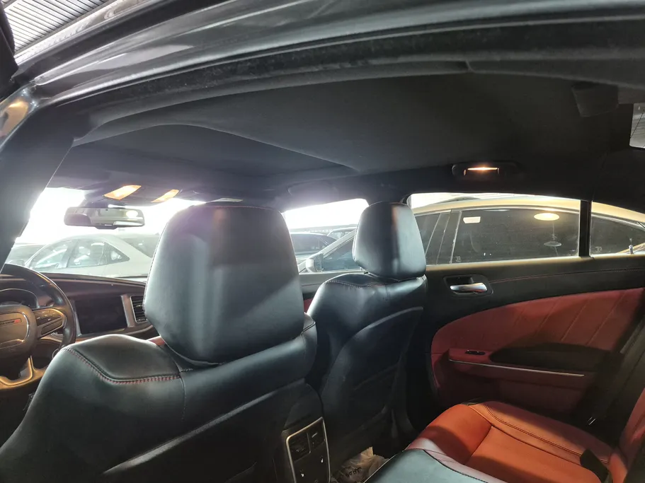 2022 دودج Charger GT 