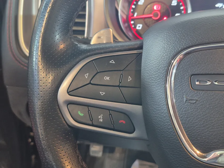 2022 دودج Charger GT 