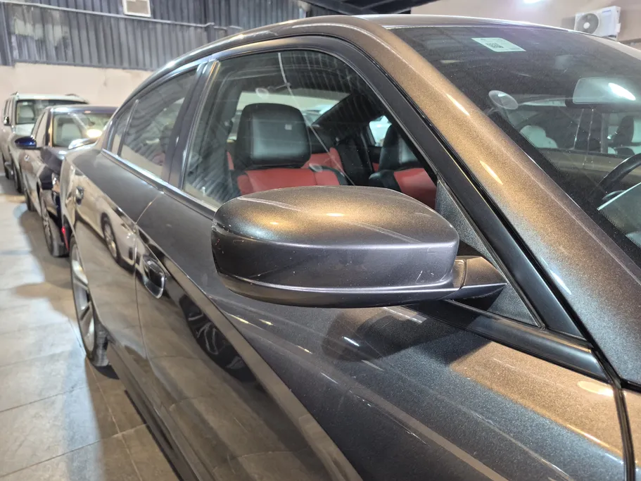 2022 دودج Charger GT 