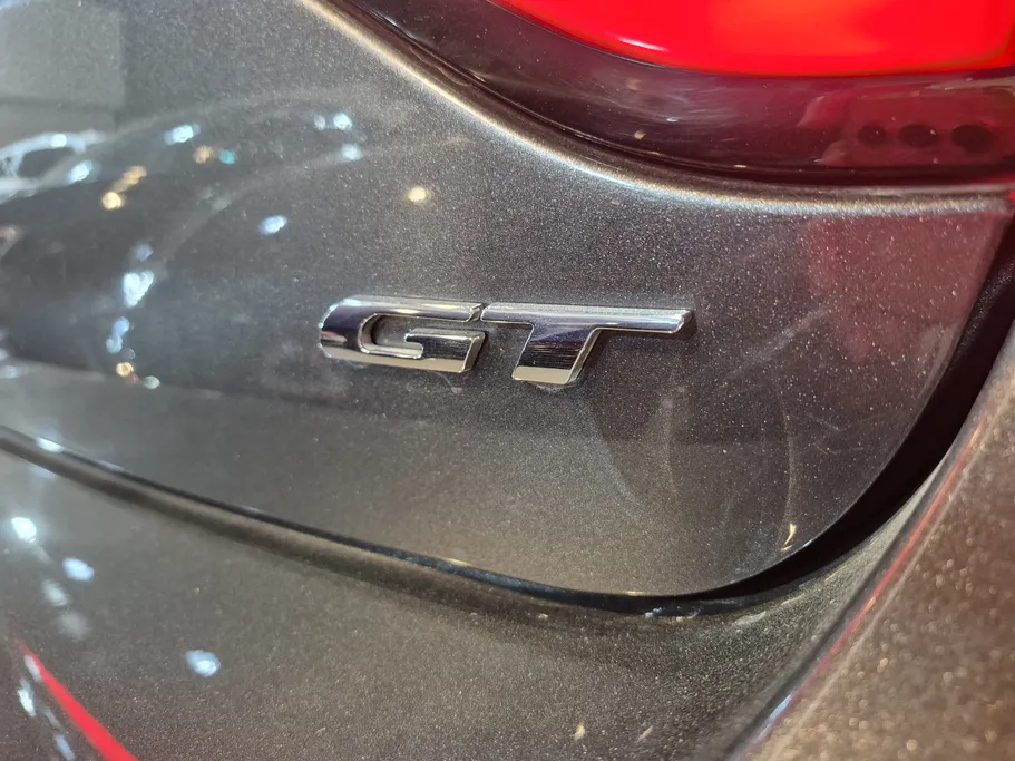 2022 دودج Charger GT 