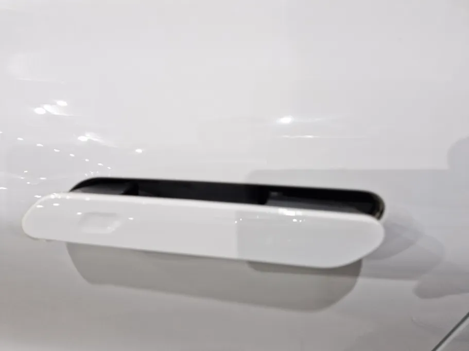 2025 Ford Taurus Ambiente FHEV 