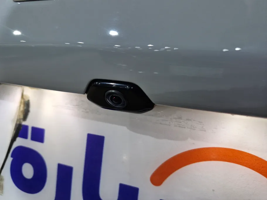 2025 Ford Taurus Ambiente FHEV 