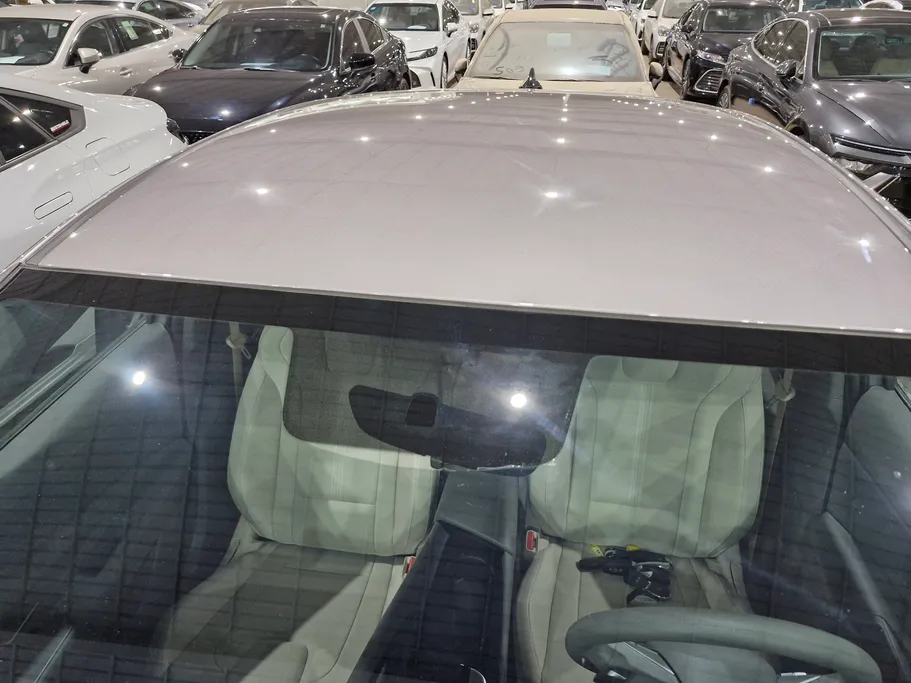 هيونداي النترا سمارت 2026 