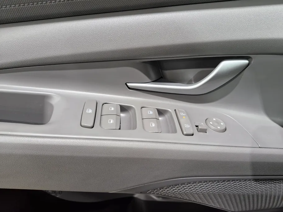 هيونداي النترا سمارت 2026 