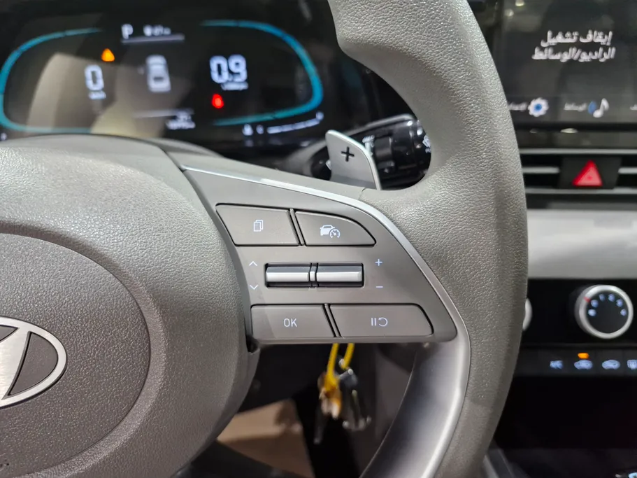 هيونداي النترا سمارت 2026 