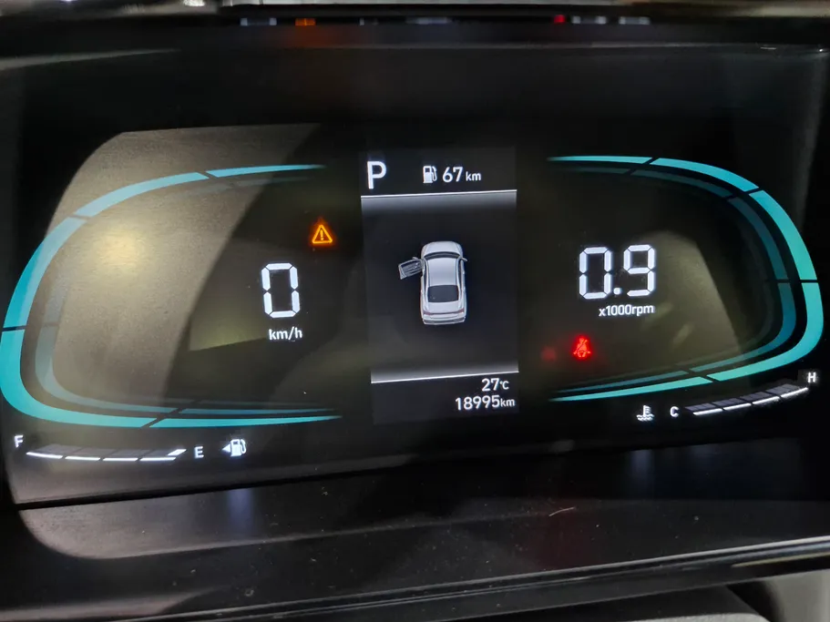 هيونداي النترا سمارت 2026 