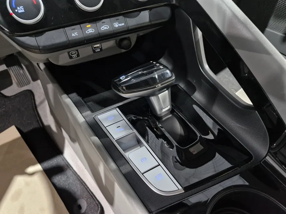 هيونداي النترا سمارت 2026 