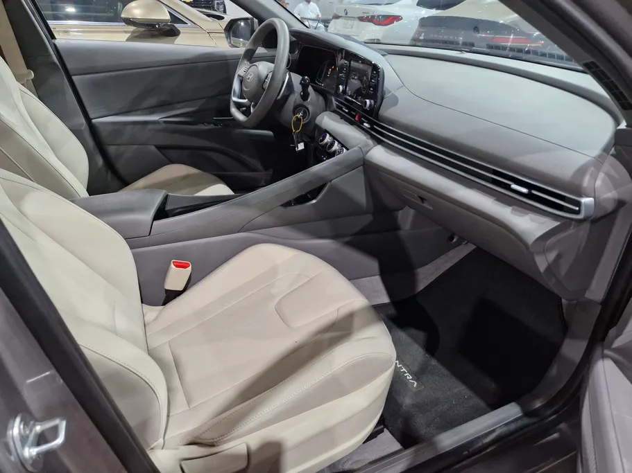 هيونداي النترا سمارت 2026 