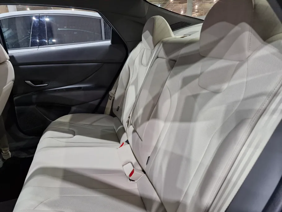 هيونداي النترا سمارت 2026 