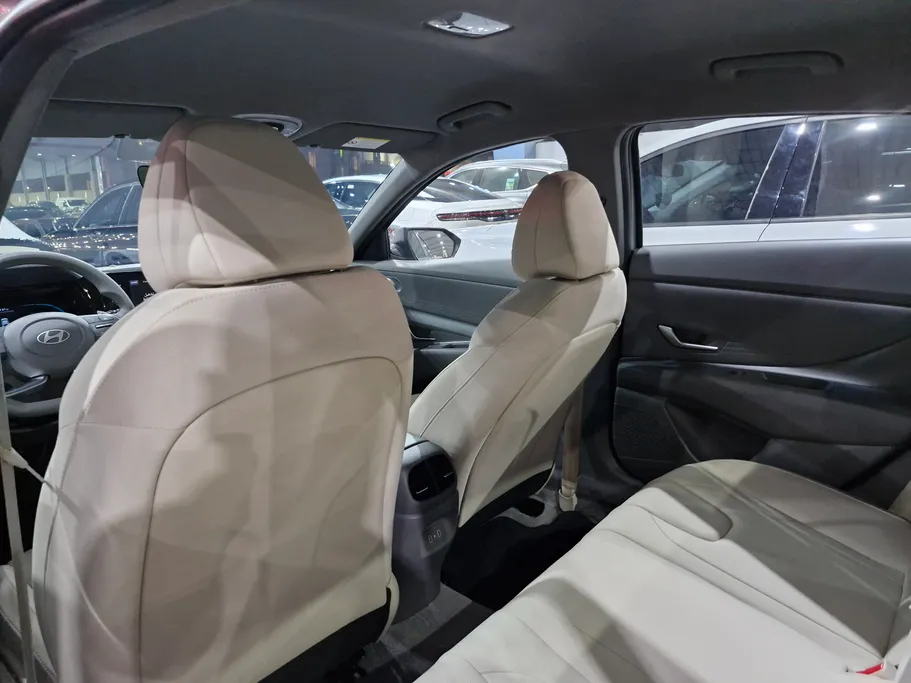 هيونداي النترا سمارت 2026 