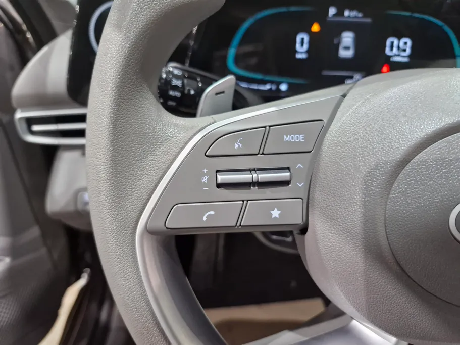 هيونداي النترا سمارت 2026 