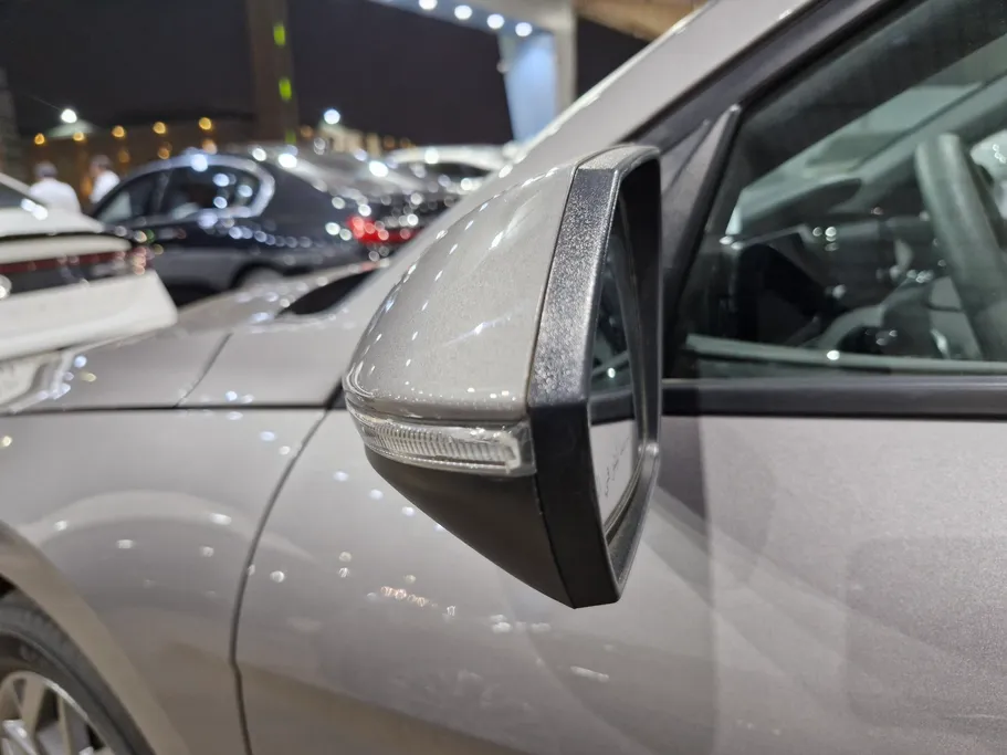 هيونداي النترا سمارت 2026 