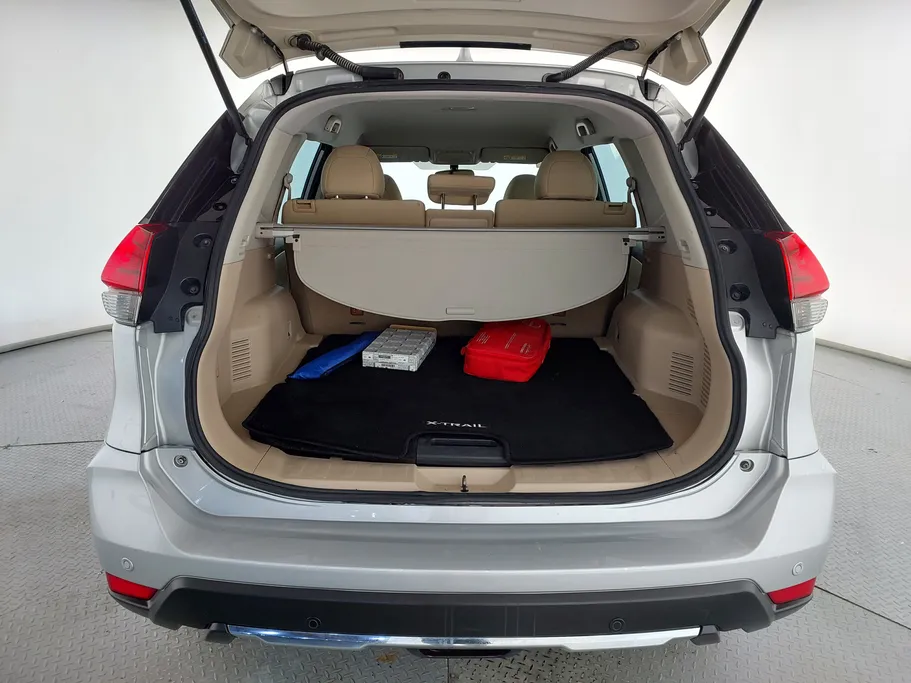 نيسان أكس تريل S 5 Seats 2021 