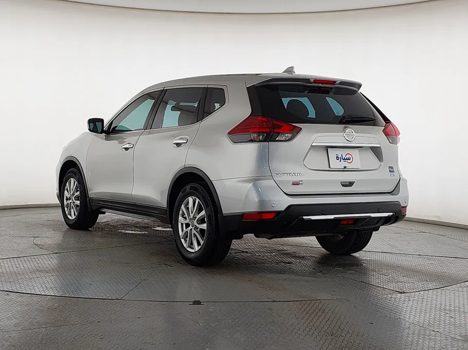 نيسان أكس تريل S 5 Seats 2021 