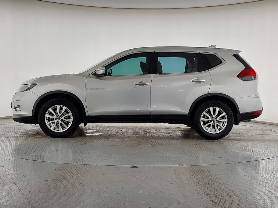 نيسان أكس تريل S 5 Seats 2021 