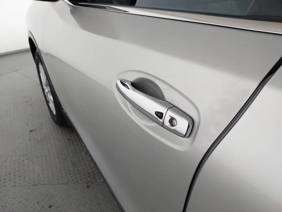 نيسان أكس تريل S 5 Seats 2021 