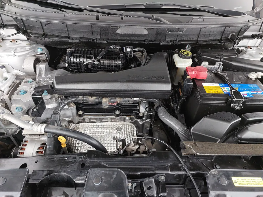 نيسان أكس تريل S 5 Seats 2021 