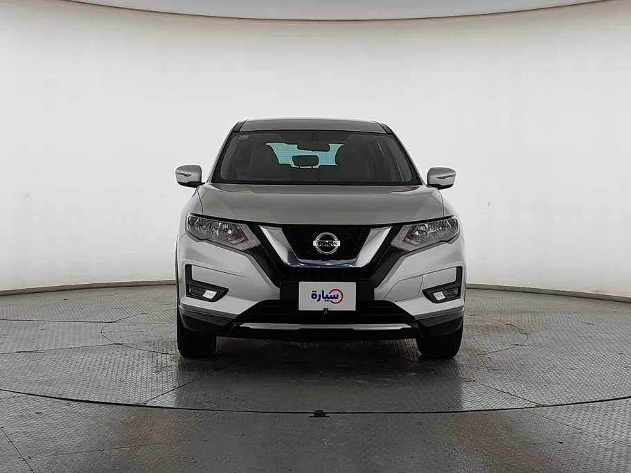 نيسان أكس تريل S 5 Seats 2021 