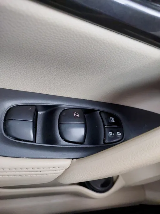 نيسان أكس تريل S 5 Seats 2021 