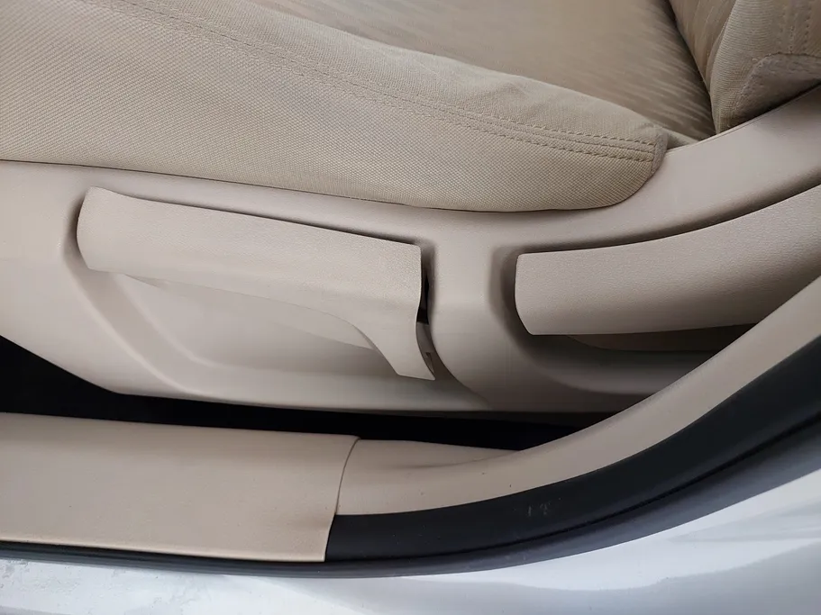 نيسان أكس تريل S 5 Seats 2021 