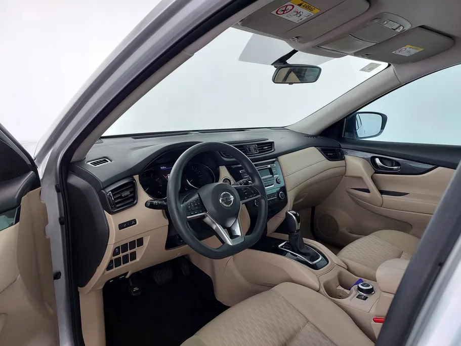 نيسان أكس تريل S 5 Seats 2021 