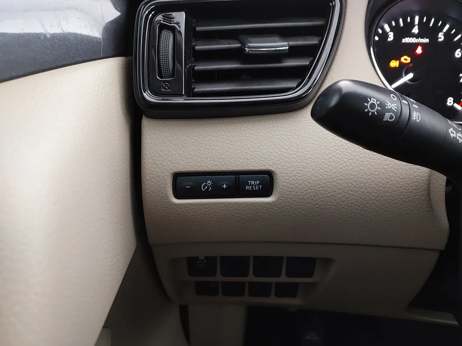 نيسان أكس تريل S 5 Seats 2021 