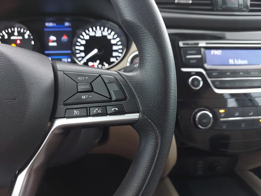 نيسان أكس تريل S 5 Seats 2021 