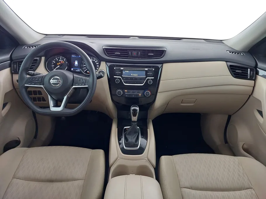 نيسان أكس تريل S 5 Seats 2021 