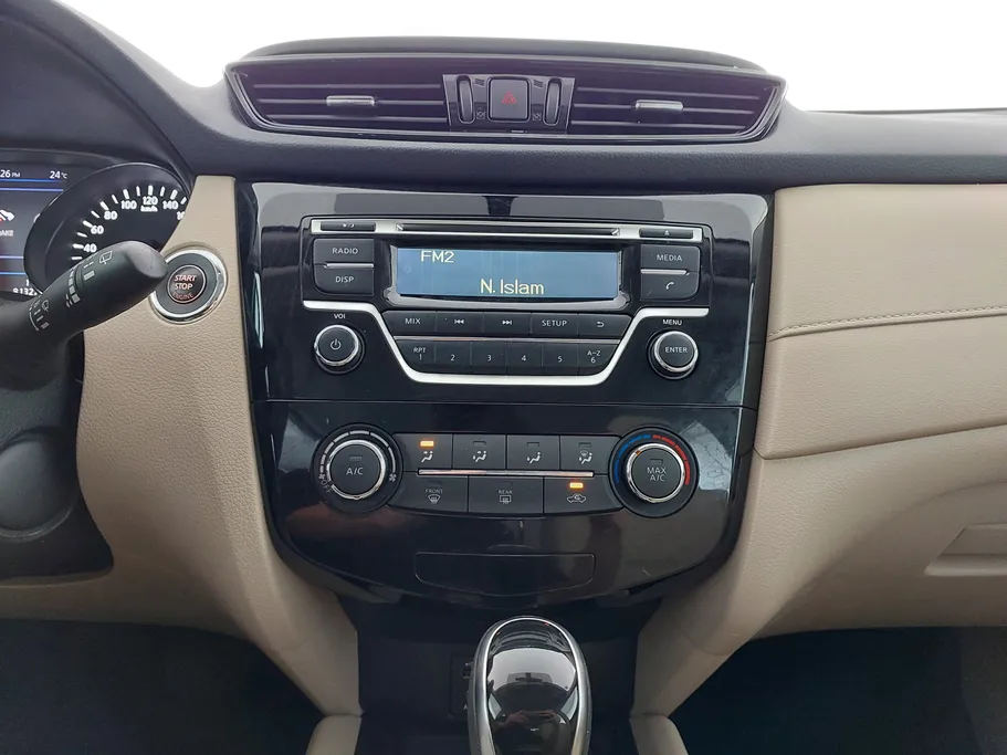 نيسان أكس تريل S 5 Seats 2021 